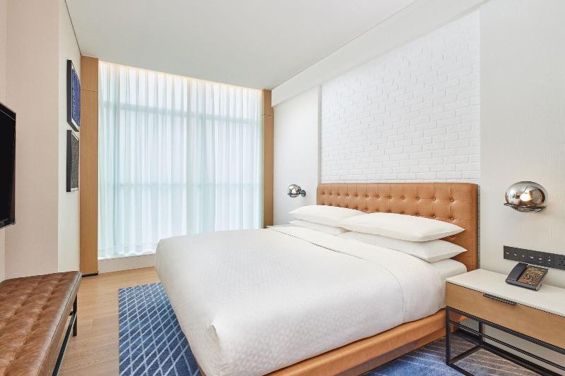 Four Points By Sheraton Xia ™an High Tech Zone image