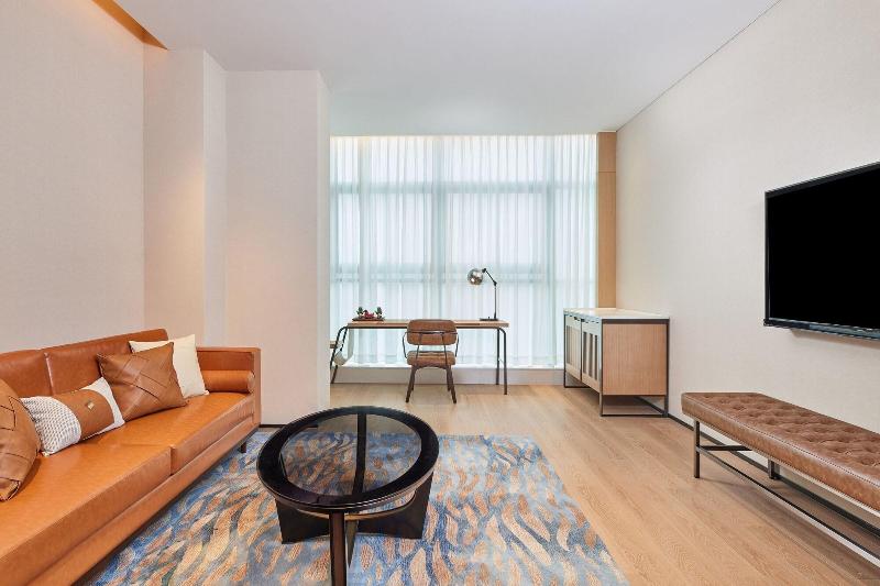 Four Points By Sheraton Xia ™an High Tech Zone image