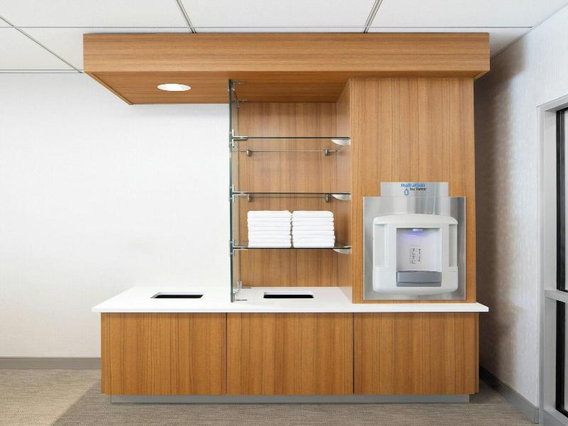 Springhill Suites By Marriott Roanoke North