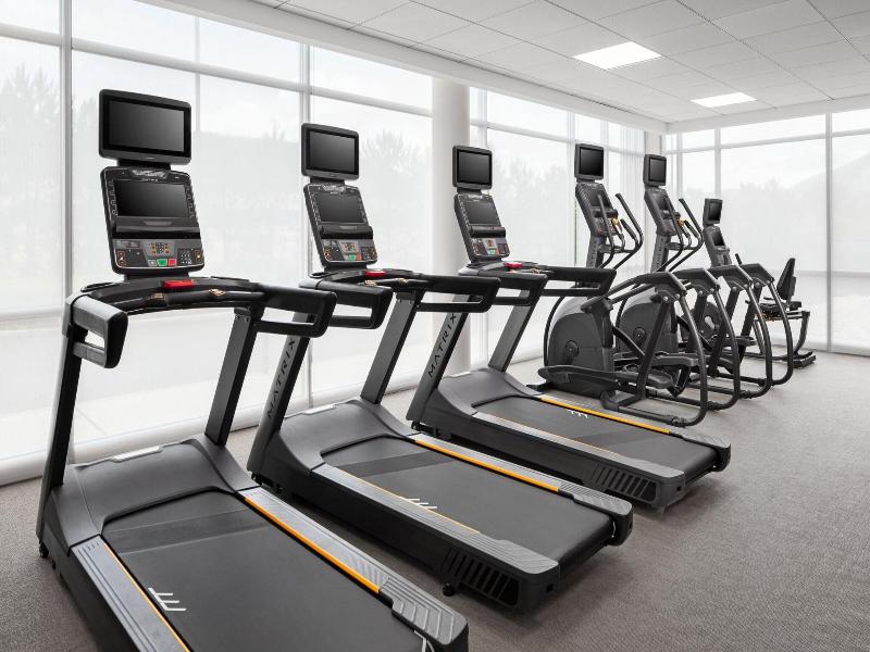 Springhill Suites By Marriott Roanoke North