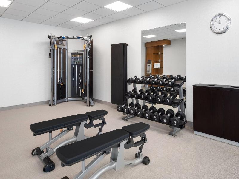 Springhill Suites By Marriott Roanoke North