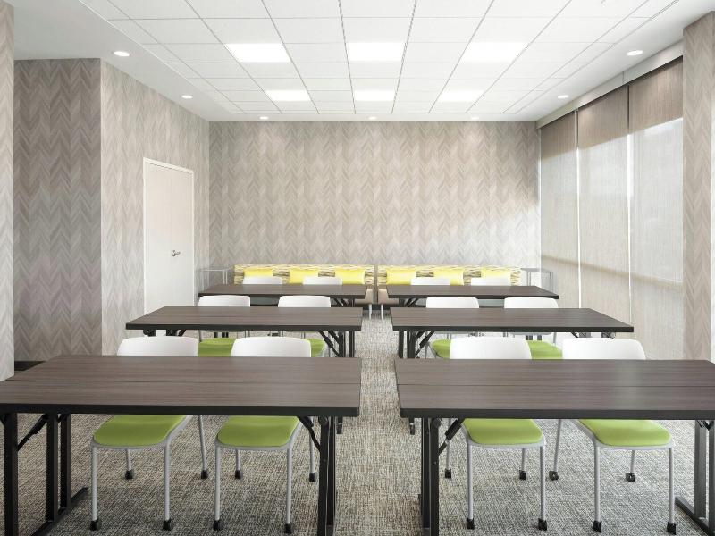 Springhill Suites By Marriott Roanoke North