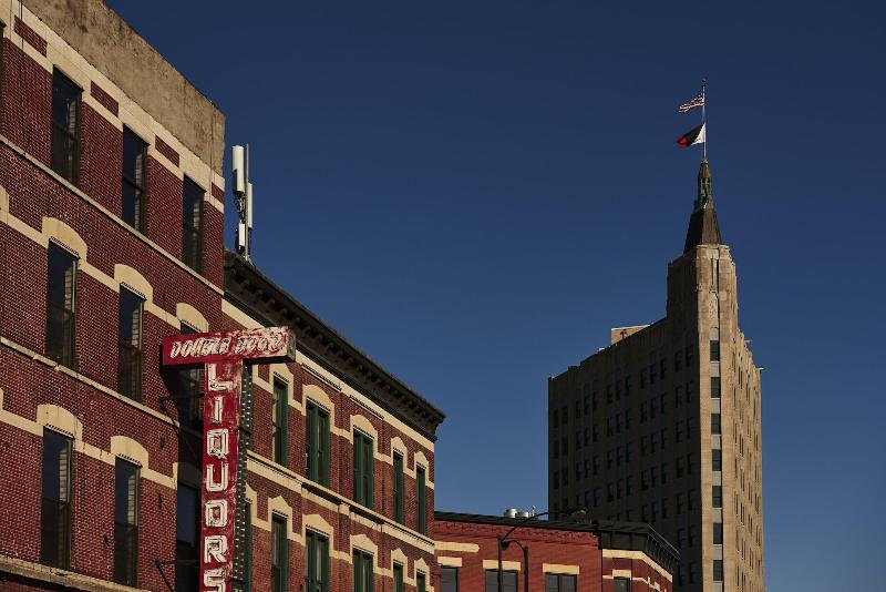 The Robey Chicago A Member Of Design Hotels