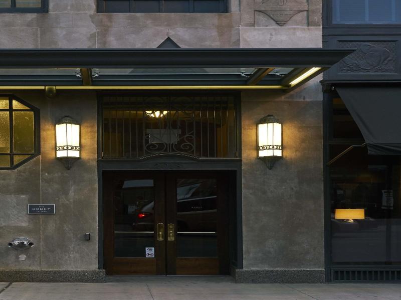 The Robey Chicago A Member Of Design Hotels image