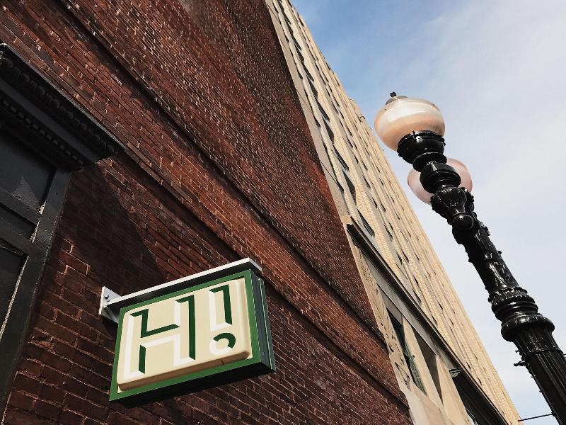 The Robey Chicago A Member Of Design Hotels image
