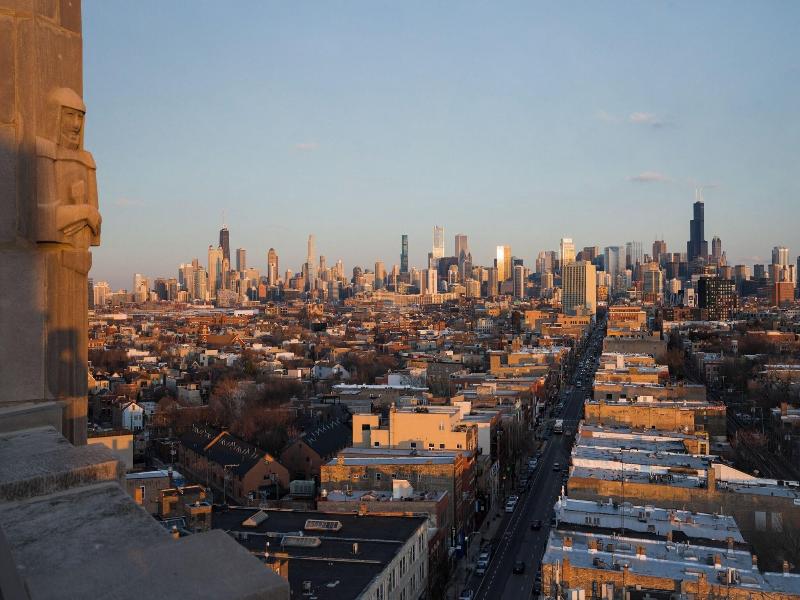 The Robey Chicago A Member Of Design Hotels image