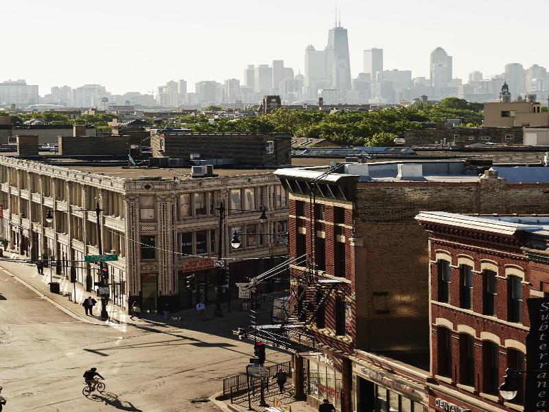 The Robey Chicago A Member Of Design Hotels image