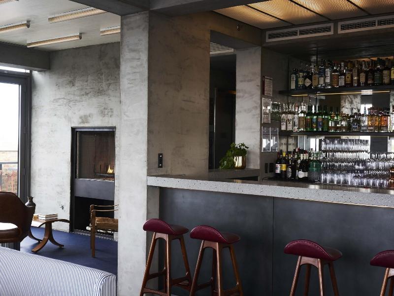 The Robey Chicago A Member Of Design Hotels image