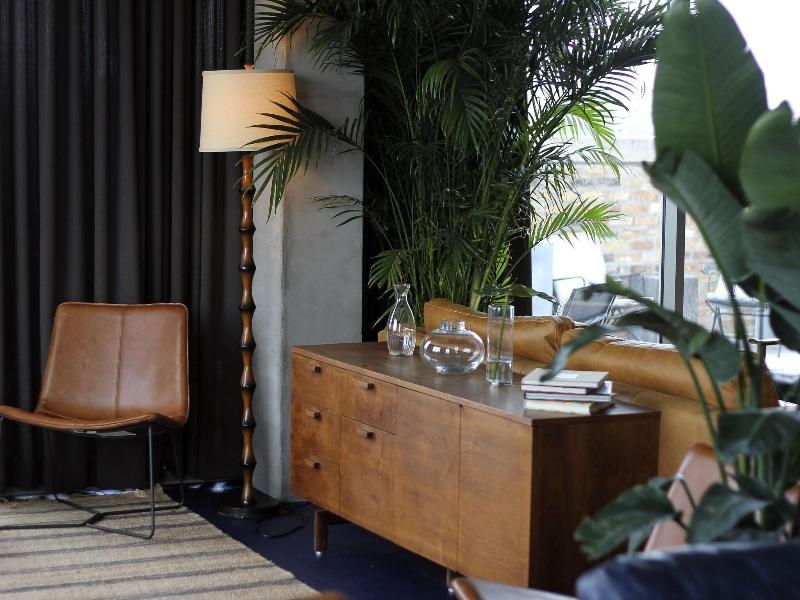 The Robey Chicago A Member Of Design Hotels image