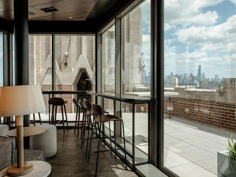 The Robey Chicago A Member Of Design Hotels image