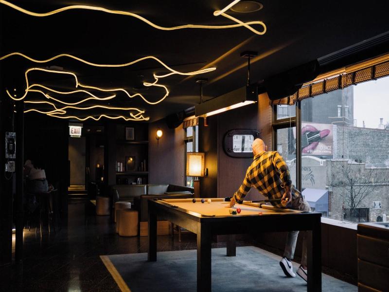 The Robey Chicago A Member Of Design Hotels image
