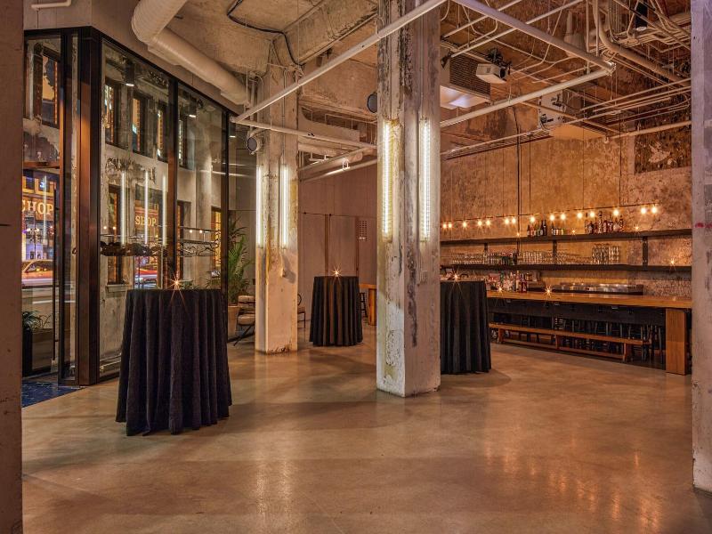 The Robey Chicago A Member Of Design Hotels image