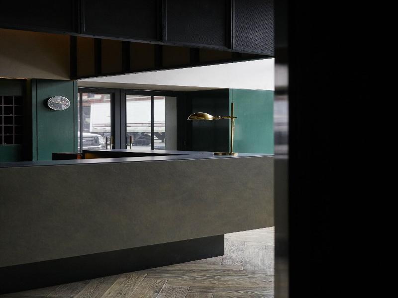 The Robey Chicago A Member Of Design Hotels image