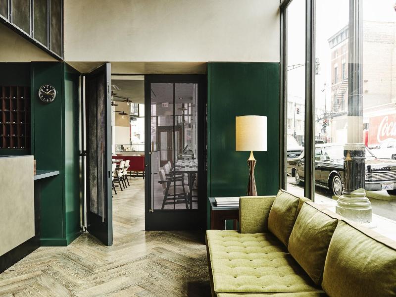 The Robey Chicago A Member Of Design Hotels image