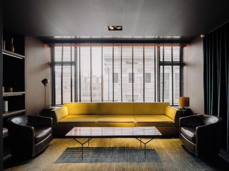 The Robey Chicago A Member Of Design Hotels image
