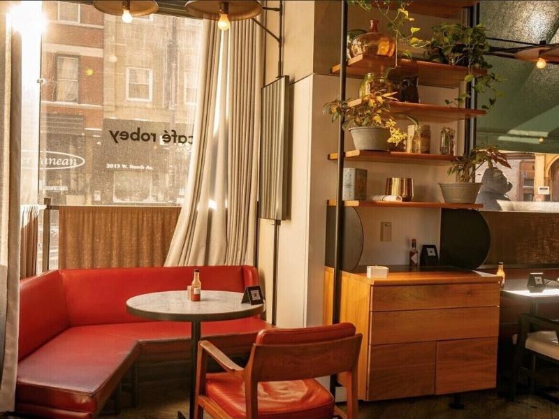 The Robey Chicago A Member Of Design Hotels image