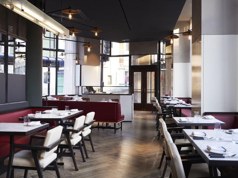 The Robey Chicago A Member Of Design Hotels image