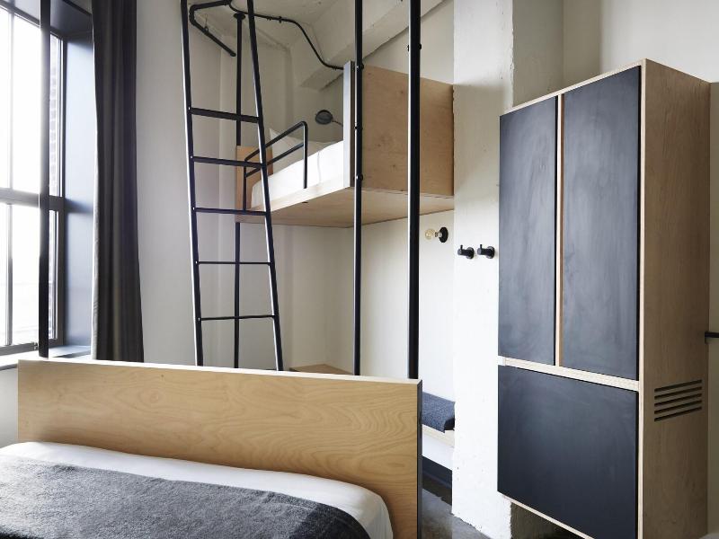 The Robey Chicago A Member Of Design Hotels image