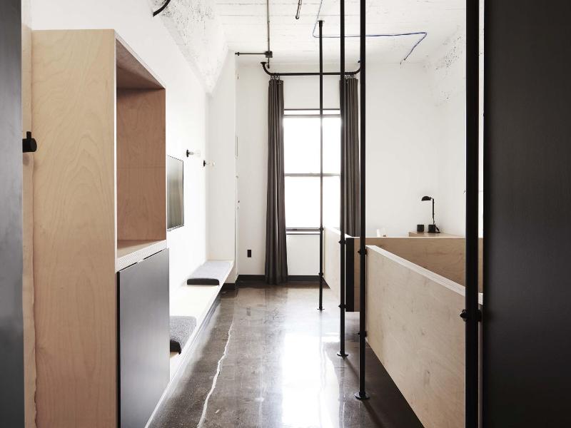 The Robey Chicago A Member Of Design Hotels image