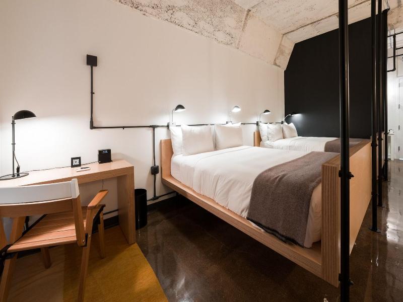 The Robey Chicago A Member Of Design Hotels image