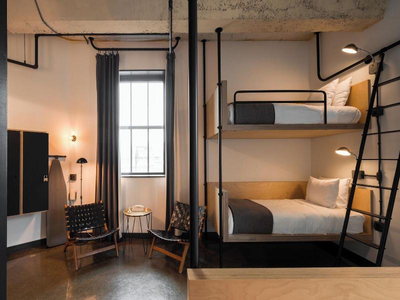 The Robey Chicago A Member Of Design Hotels image