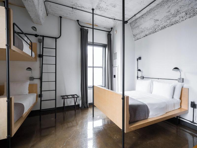 The Robey Chicago A Member Of Design Hotels image