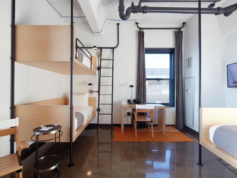 The Robey Chicago A Member Of Design Hotels image