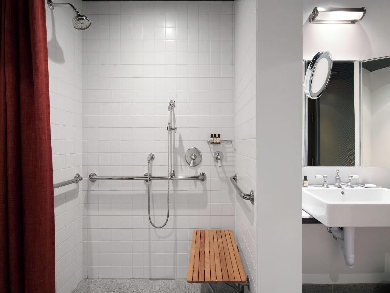 The Robey Chicago A Member Of Design Hotels image