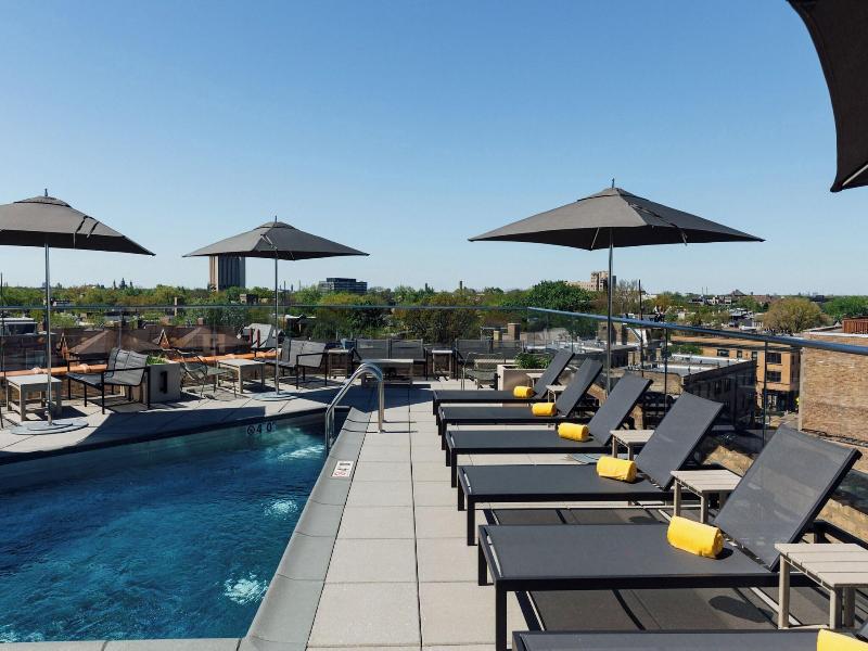 The Robey Chicago A Member Of Design Hotels image