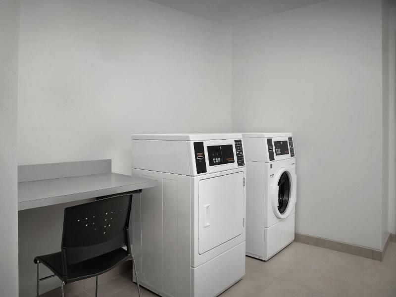 Springhill Suites By Marriott Lexington Fritz Farm