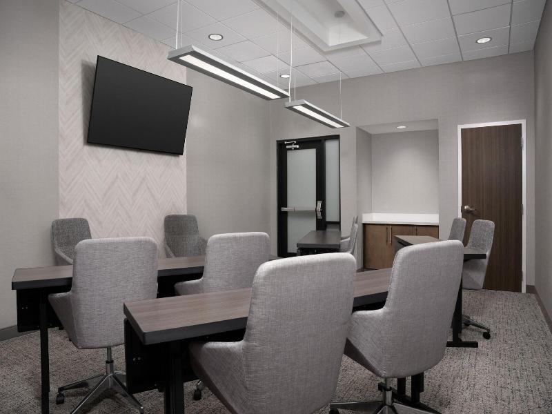 Springhill Suites By Marriott Lexington Fritz Farm