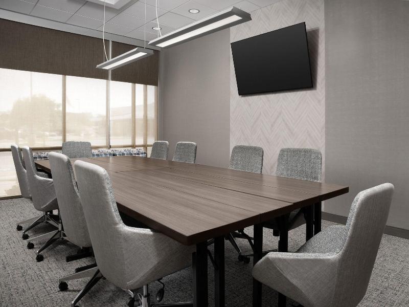 Springhill Suites By Marriott Lexington Fritz Farm