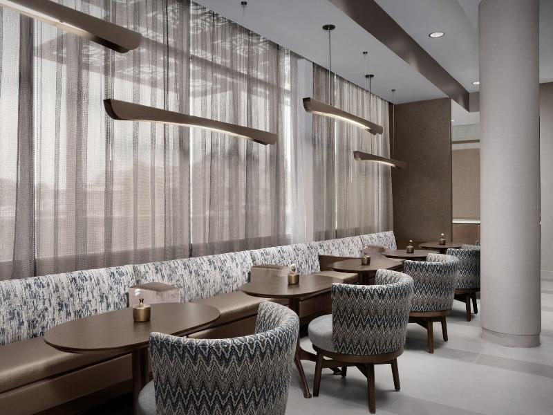 Springhill Suites By Marriott Lexington Fritz Farm