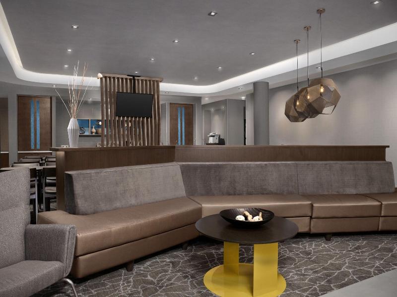 Springhill Suites By Marriott Lexington Fritz Farm