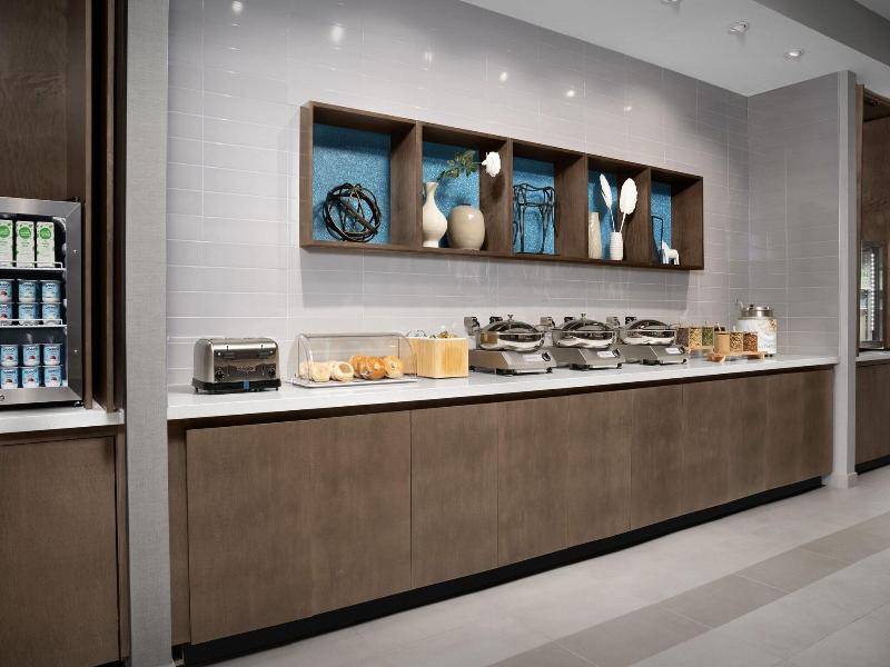 Springhill Suites By Marriott Lexington Fritz Farm