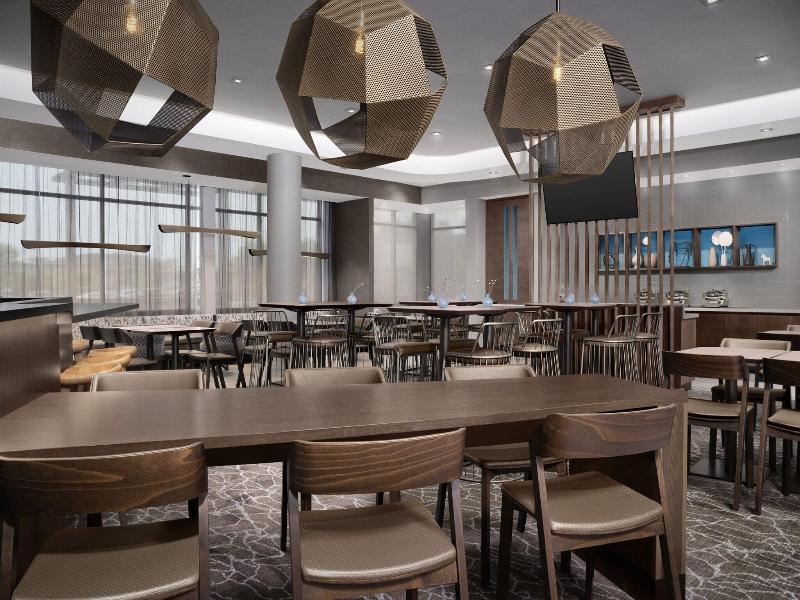 Springhill Suites By Marriott Lexington Fritz Farm