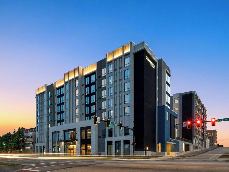 Courtyard By Marriott Gainesville Ga image
