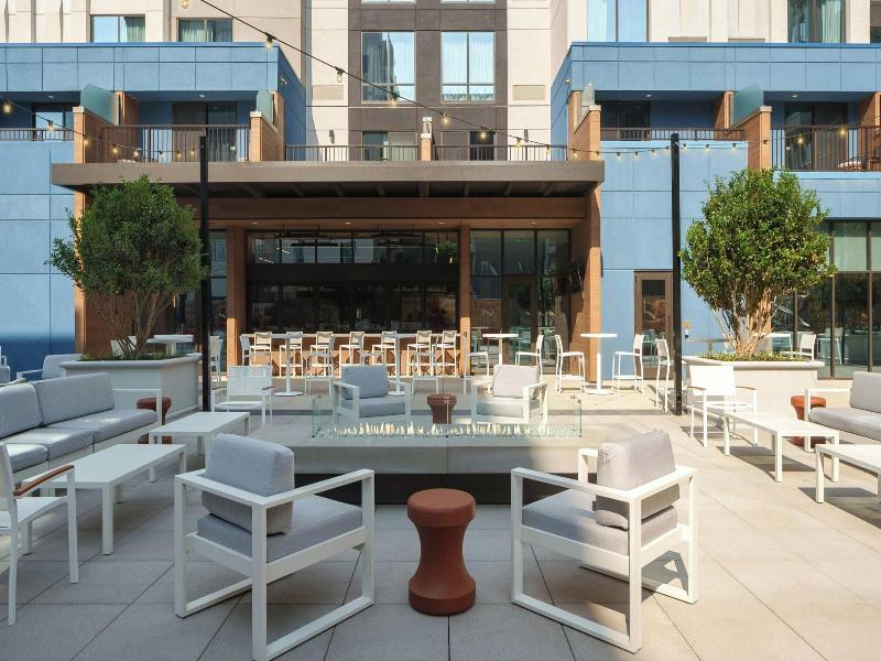 Courtyard By Marriott Gainesville Ga image