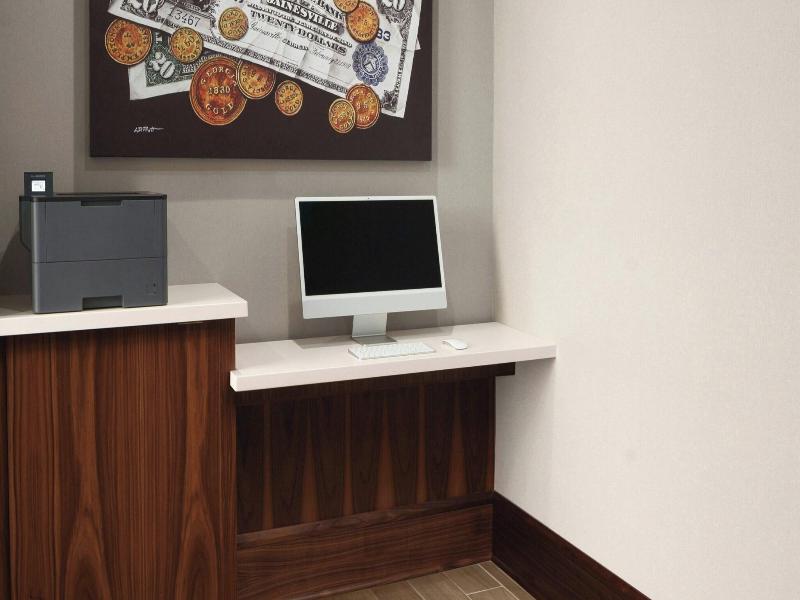 Courtyard By Marriott Gainesville Ga image