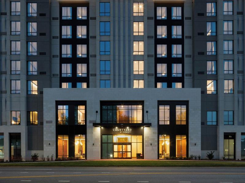 Courtyard By Marriott Gainesville Ga image