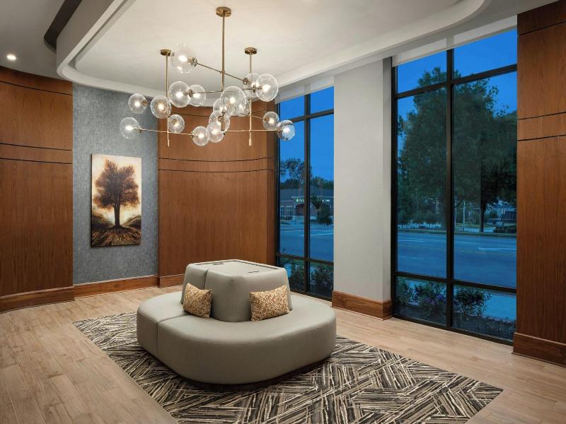 Courtyard By Marriott Gainesville Ga image