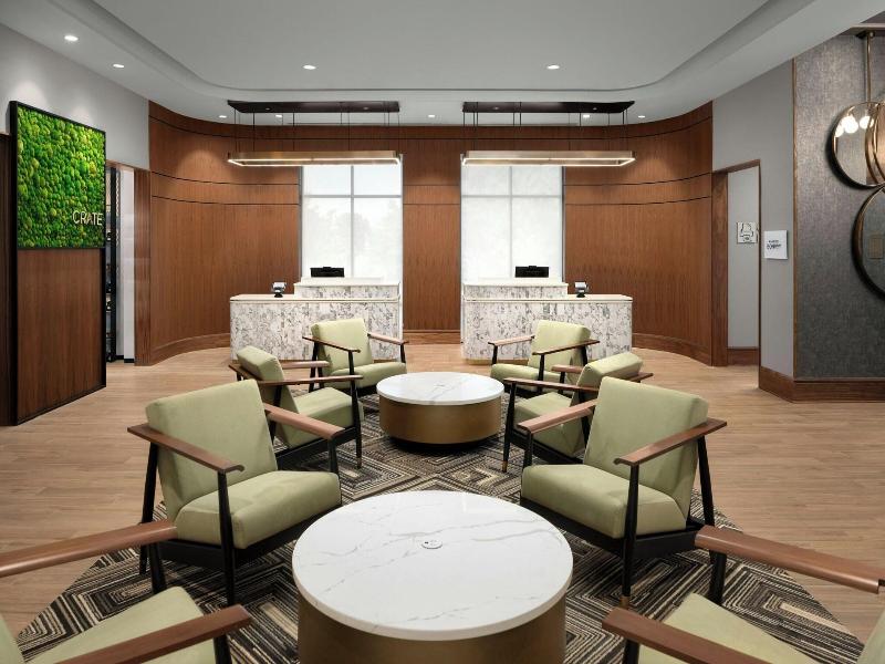 Courtyard By Marriott Gainesville Ga image