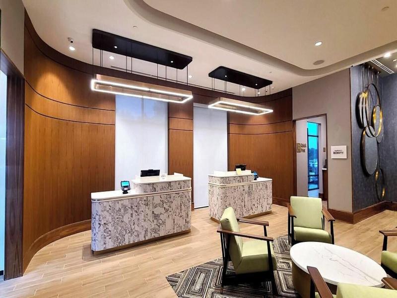 Courtyard By Marriott Gainesville Ga image