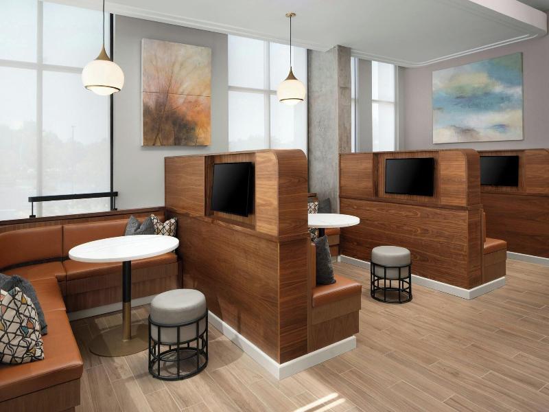 Courtyard By Marriott Gainesville Ga image