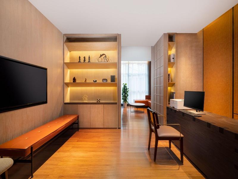 Four Points By Sheraton Chongqing Yongchuan