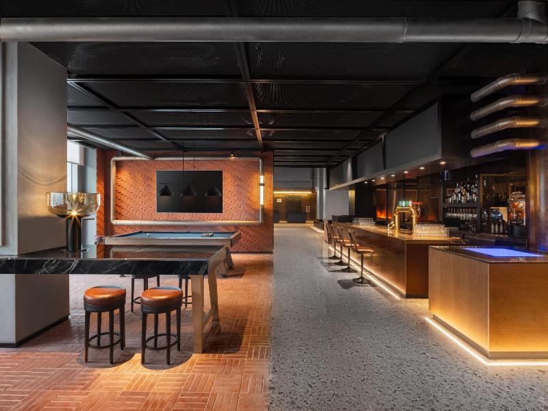 Four Points By Sheraton Chongqing Yongchuan