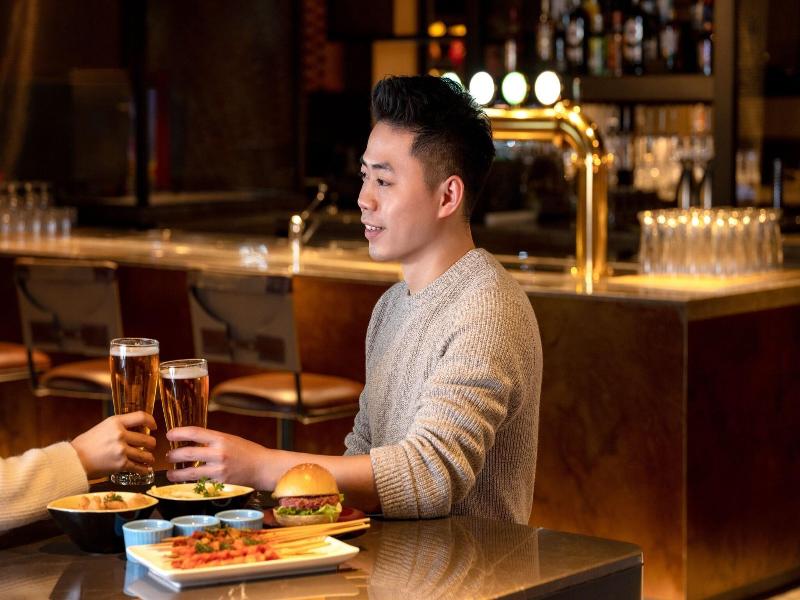 Four Points By Sheraton Chongqing Yongchuan