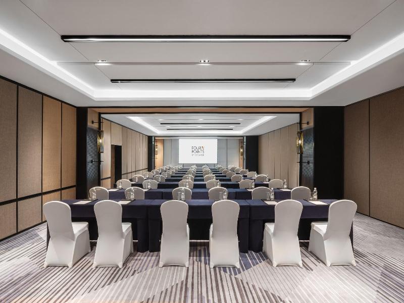 Four Points By Sheraton Chongqing Yongchuan