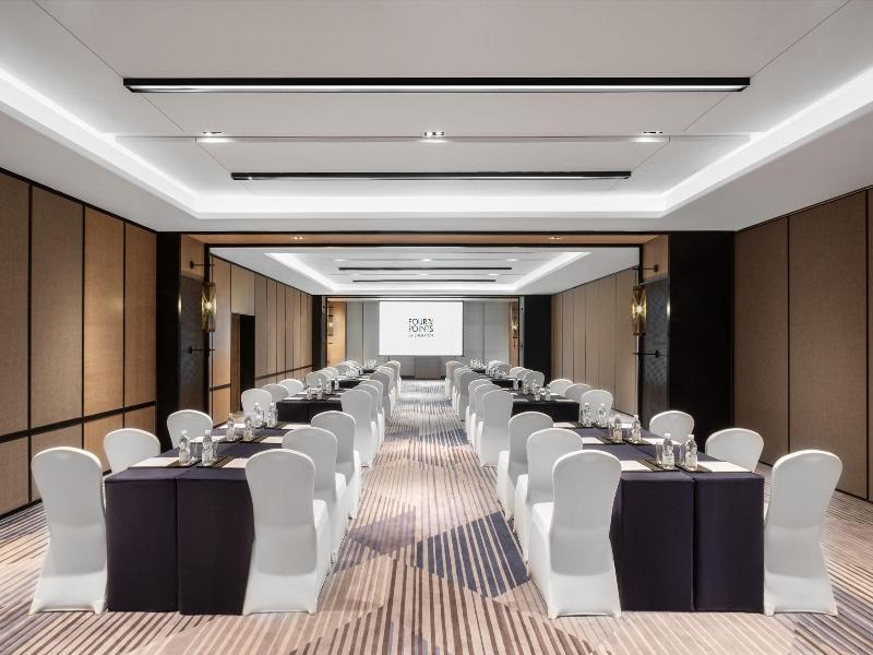 Four Points By Sheraton Chongqing Yongchuan