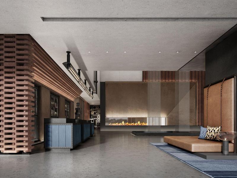 Four Points By Sheraton Chongqing Yongchuan